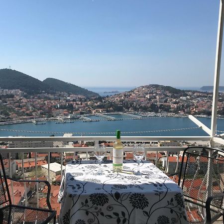 Apartments Antun Dubrovnik Kültér fotó