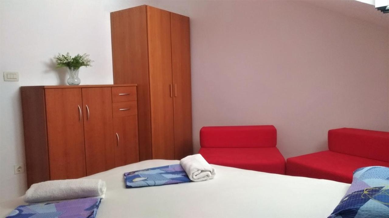 Apartments Antun Dubrovnik Kültér fotó