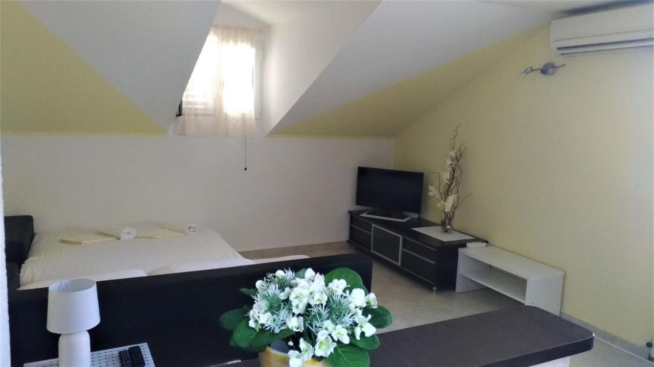 Apartments Antun Dubrovnik Kültér fotó