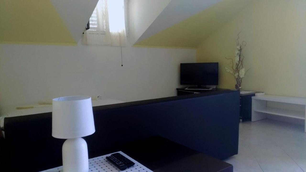 Apartments Antun Dubrovnik Kültér fotó
