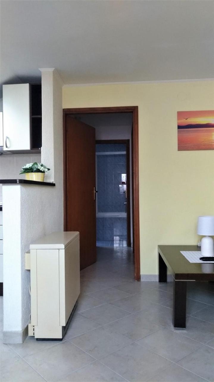 Apartments Antun Dubrovnik Kültér fotó