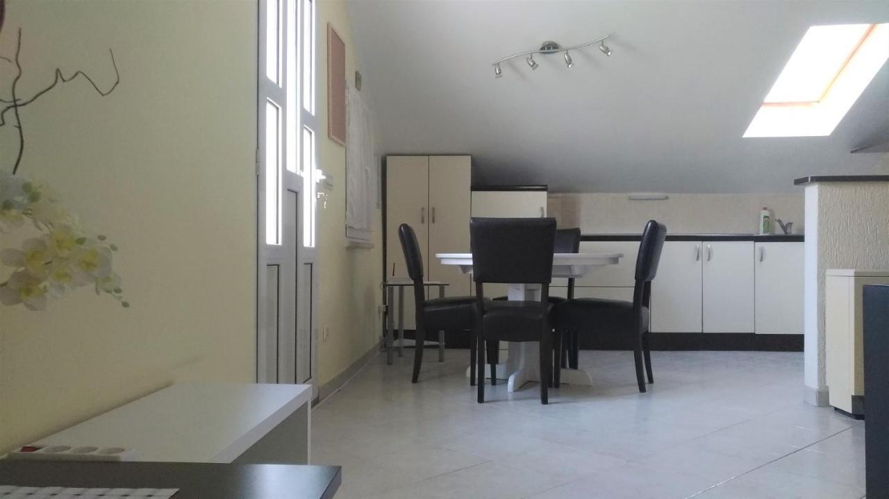 Apartments Antun Dubrovnik Kültér fotó