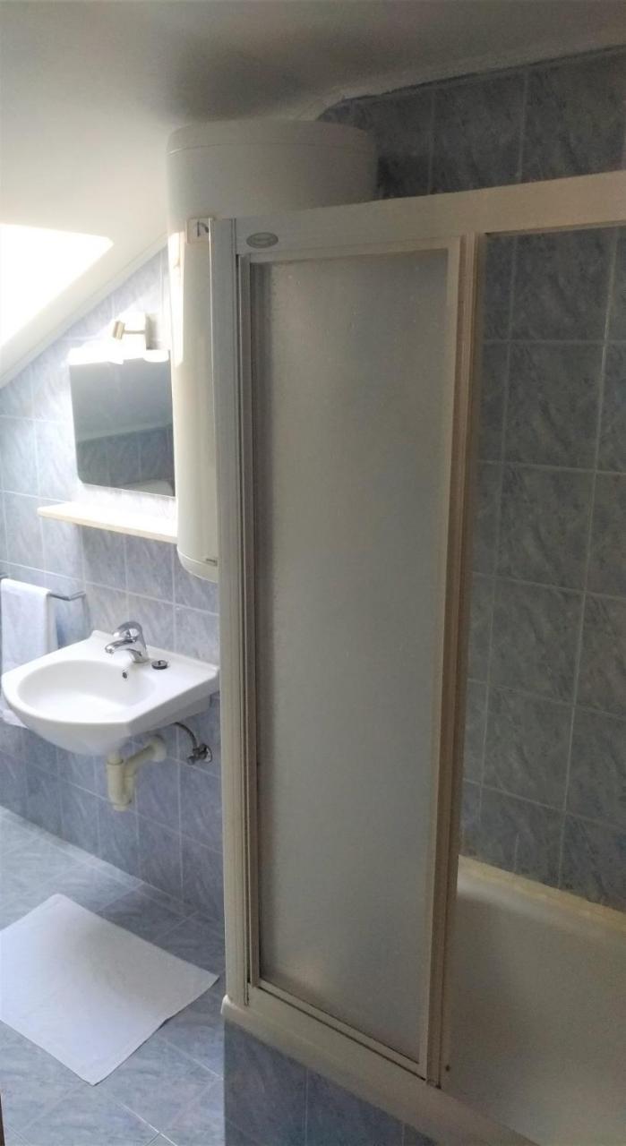 Apartments Antun Dubrovnik Kültér fotó