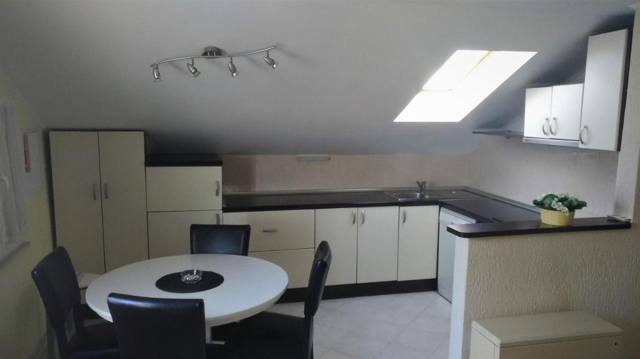 Apartments Antun Dubrovnik Kültér fotó
