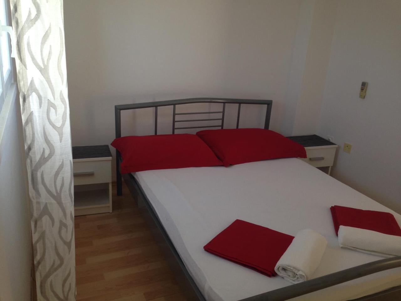 Apartments Antun Dubrovnik Kültér fotó