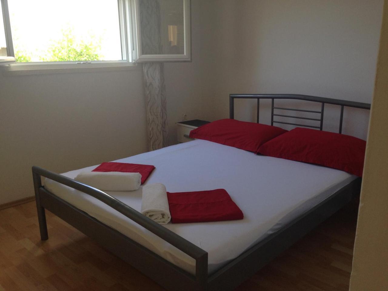 Apartments Antun Dubrovnik Kültér fotó