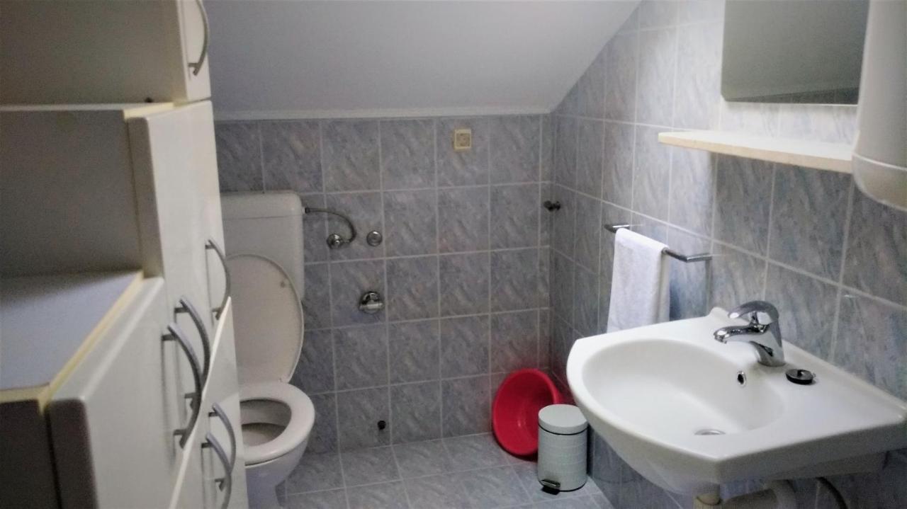 Apartments Antun Dubrovnik Kültér fotó