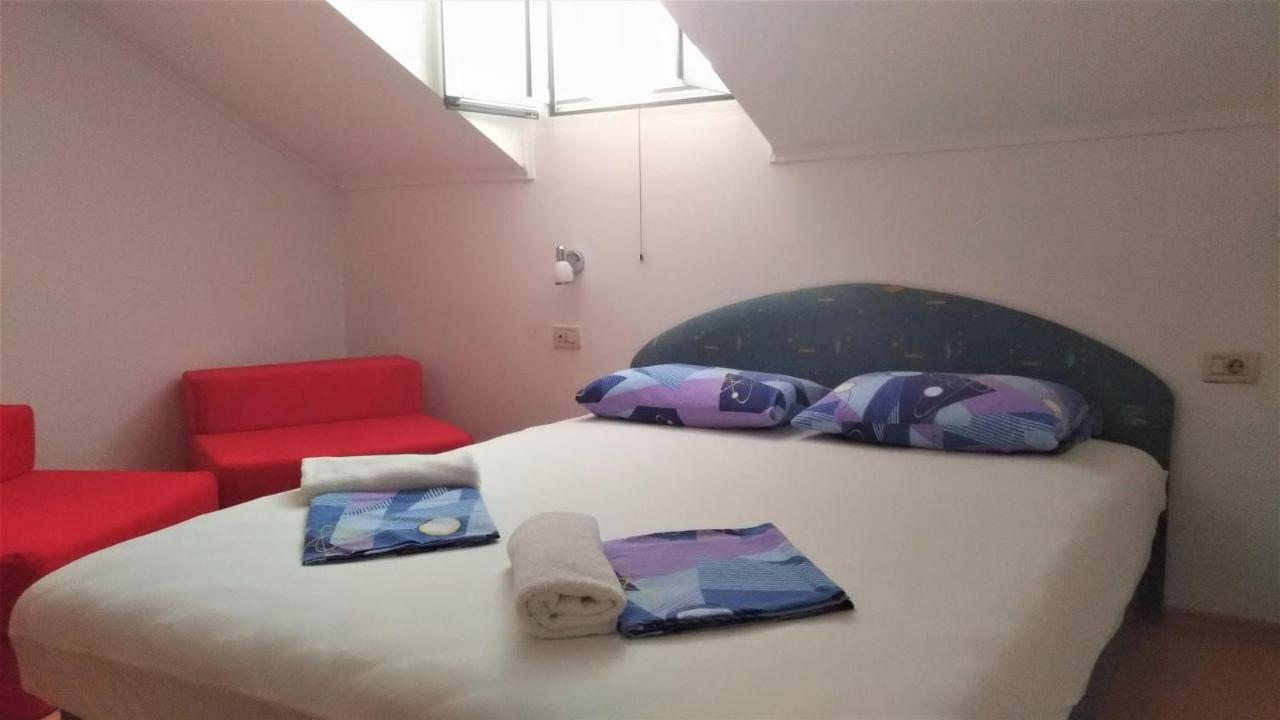 Apartments Antun Dubrovnik Kültér fotó