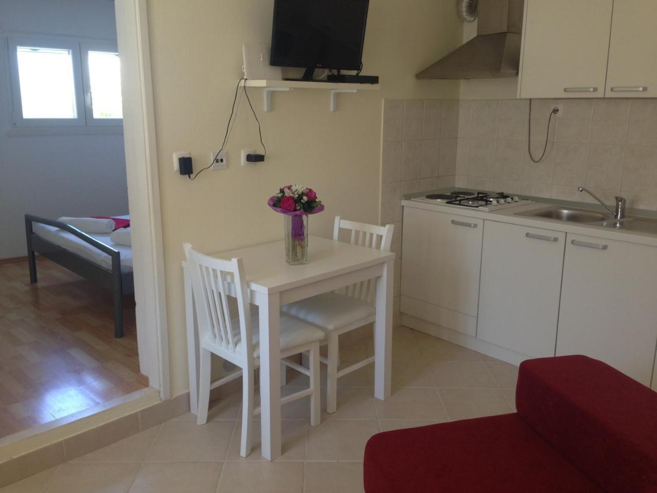 Apartments Antun Dubrovnik Kültér fotó
