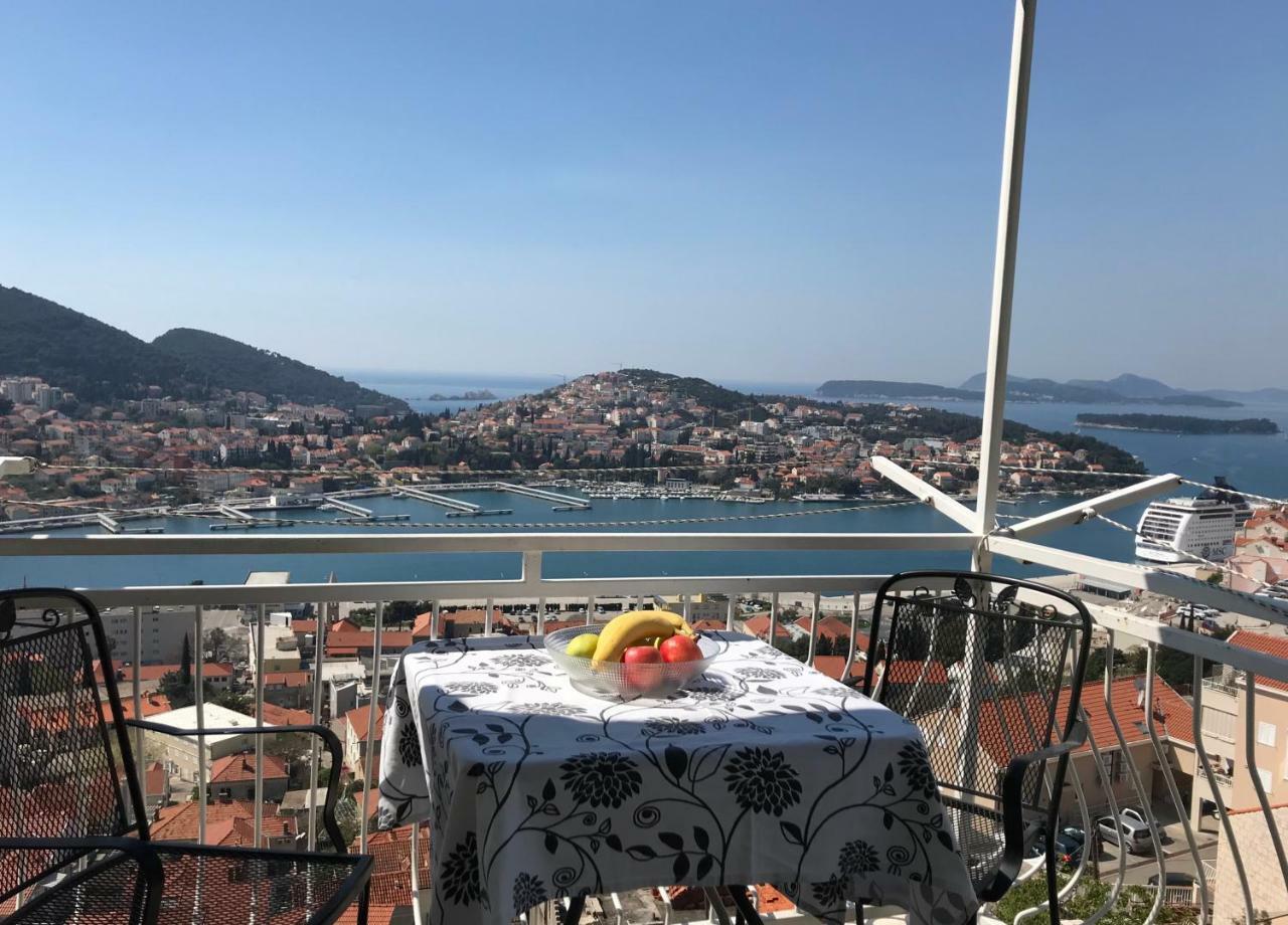 Apartments Antun Dubrovnik Kültér fotó