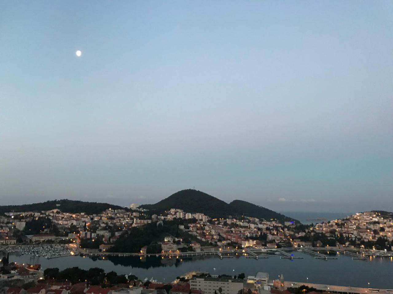 Apartments Antun Dubrovnik Kültér fotó